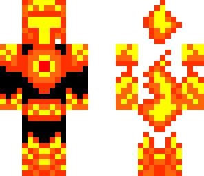 fire knight
