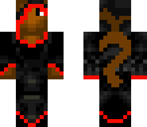 scooby assassin 2 red