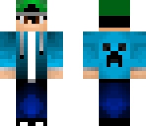 skin para aldo777