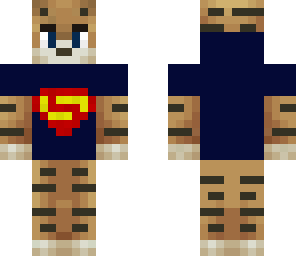 super tiger