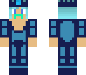 king of water