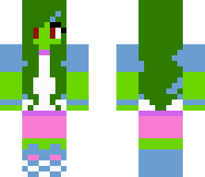 zombie pinkie pie