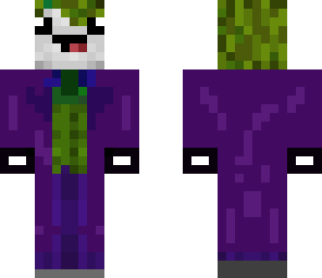 derp joker