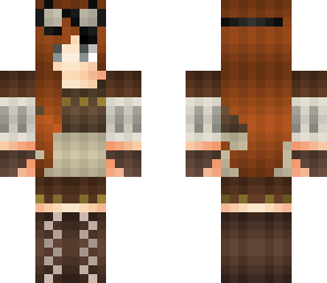 steampunk