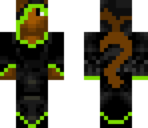 scooby assassin 2 lime green