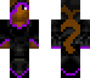 scooby assassin 2 purple