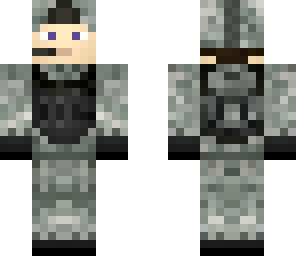 delta force