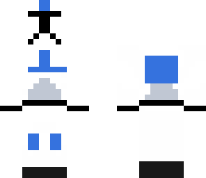clone trooper 234