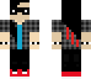 skrillex color