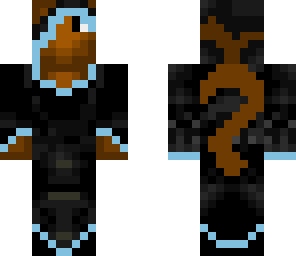 scooby assassin 2 light blue