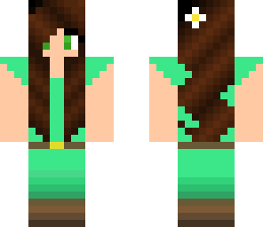 annas furture skin