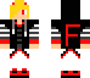 jack flame