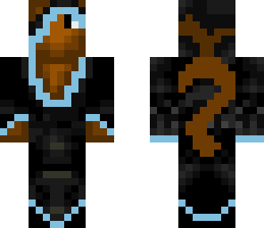 scooby assassin 1 light blue