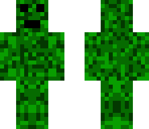 green camo