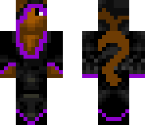 scooby assassin 1 purple
