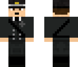 ss leader