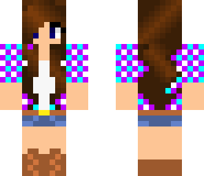 cute cowgirl