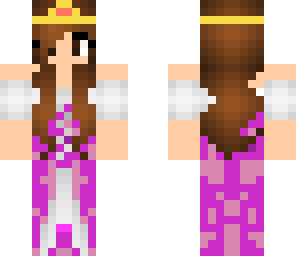 fixed princess