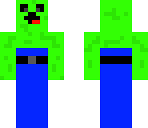 derp creeper
