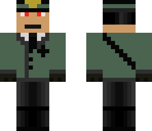 ss kommandant