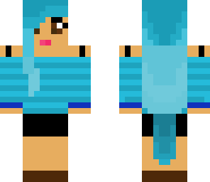 articuno girl