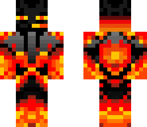 midnight flare