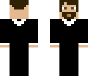 tuxedo