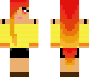 moltres girl