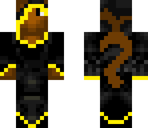 scooby assassin 2 yellow