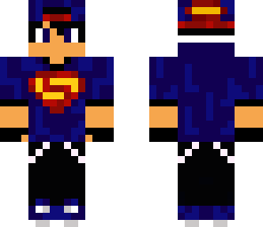 superofficer