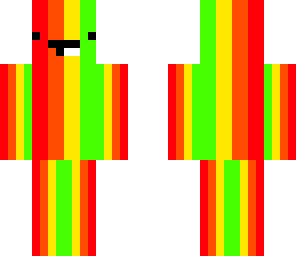 derpy color guy 2