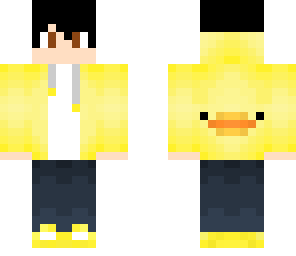 duckoman
