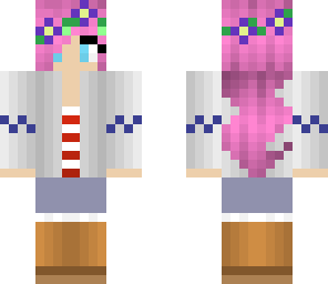 my sister's skin