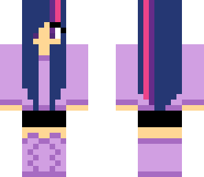 twilight girl