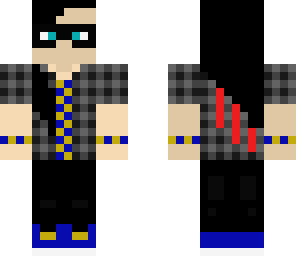 skrillex ravenclaw