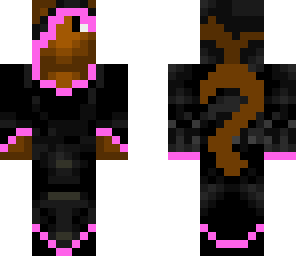 scooby assassin 2 pink