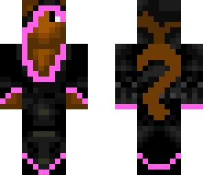scooby assassin 1 pink