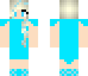 queen elsa or arendael