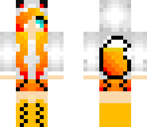 fire fox