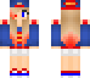 super gurl- plz no votes