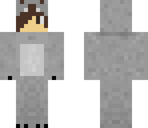 koala boy