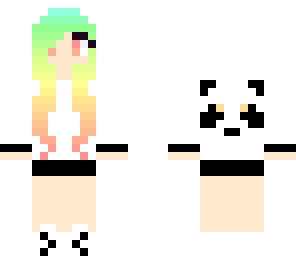 panda 
