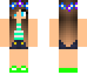 a summer girl 10 likes please