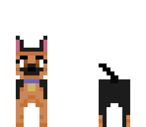 better  german shepherd 2