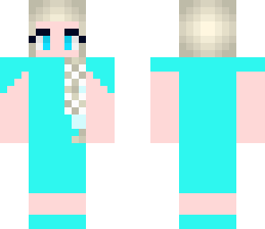 edited elsa