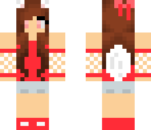 bunny girl