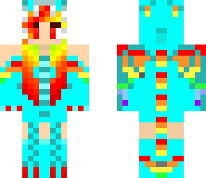 like dragongirl