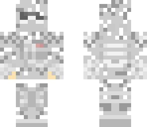 arctic recon