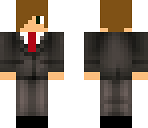 best man