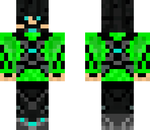 power suit